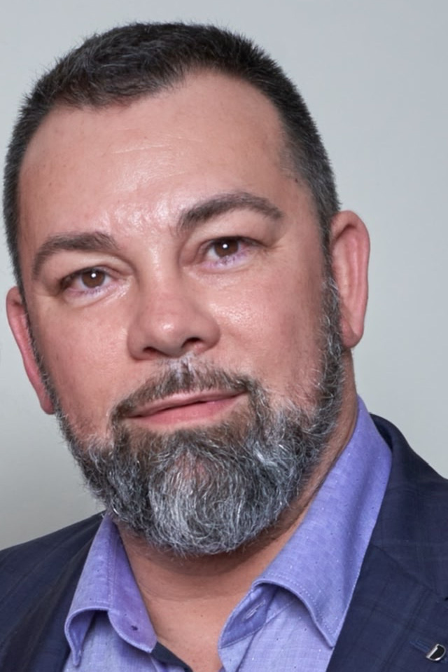 Jozsef Acs
